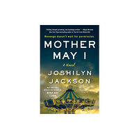 HarperCollins Mother May I (häftad, eng)
