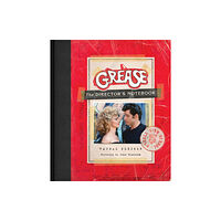 Harpercollins publishers inc Grease (inbunden, eng)