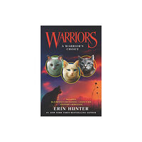 Harpercollins publishers inc Warriors: A Warrior's Choice (häftad, eng)