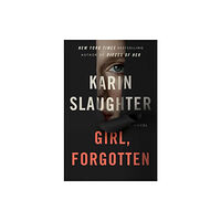 HarperCollins Girl, Forgotten (häftad, eng)