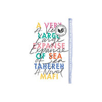 HarperCollins A Very Large Expanse of Sea (häftad, eng)