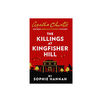HarperCollins Publishers The Killings at Kingfisher Hill (häftad, eng)
