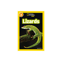 HarperCollins Publishers Lizards (häftad, eng)
