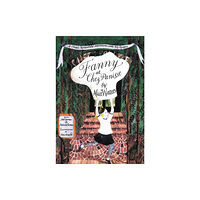 Harpercollins publishers inc Fanny At Chez Panisse (häftad, eng)