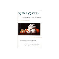 HarperCollins Nine Gates (häftad, eng)