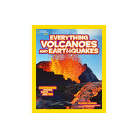 HarperCollins Publishers Everything: Volcanoes and Earthquakes (häftad, eng)
