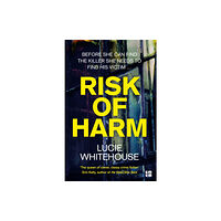 HarperCollins Publishers Risk of Harm (häftad, eng)