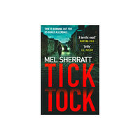 HarperCollins Publishers Tick Tock (häftad, eng)