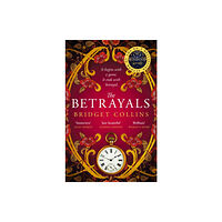 HarperCollins Publishers The Betrayals (häftad, eng)