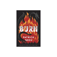 HarperCollins Burn (häftad, eng)