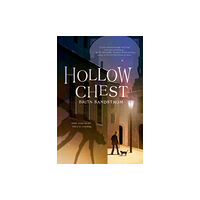 HarperCollins Hollow Chest (häftad, eng)