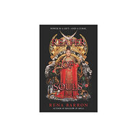 HarperCollins Reaper of Souls (häftad, eng)