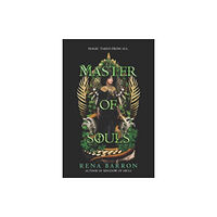 HarperCollins Master of Souls (inbunden, eng)