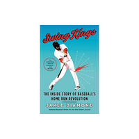 HarperCollins Swing Kings (häftad, eng)