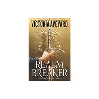 HarperCollins Realm Breaker (inbunden, eng)