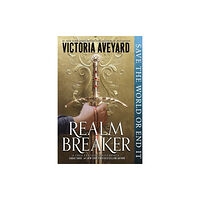 HarperCollins Realm Breaker (häftad, eng)