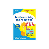 HarperCollins Publishers Problem Solving and Reasoning Ages 5-7 (häftad, eng)