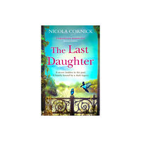 HarperCollins Publishers The Last Daughter (häftad, eng)