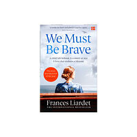 HarperCollins Publishers We Must Be Brave (häftad, eng)