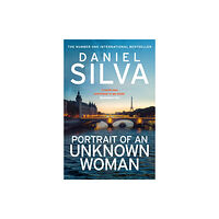 HarperCollins Publishers Portrait of an Unknown Woman (häftad, eng)