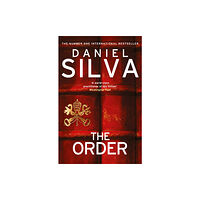 HarperCollins Publishers The Order (häftad, eng)