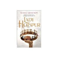 HarperCollins Publishers Lady Hotspur (häftad, eng)