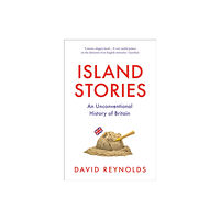 HarperCollins Publishers Island Stories (häftad, eng)