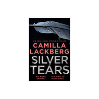 HarperCollins Publishers Silver Tears (häftad, eng)
