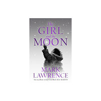 HarperCollins Publishers The Girl and the Moon (häftad, eng)