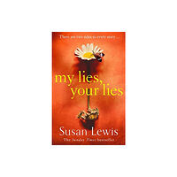HarperCollins Publishers My Lies, Your Lies (häftad, eng)