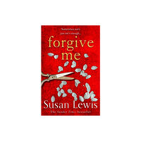 HarperCollins Publishers Forgive Me (häftad, eng)