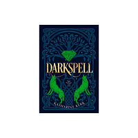 HarperCollins Publishers Darkspell (häftad, eng)