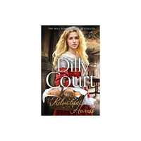HarperCollins Publishers The Reluctant Heiress (häftad, eng)