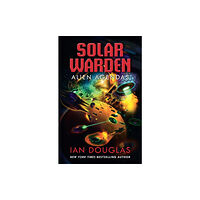 HarperCollins Publishers Alien Agendas (häftad, eng)