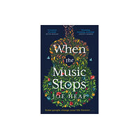 HarperCollins Publishers When the Music Stops (häftad, eng)