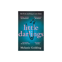 HarperCollins Publishers Little Darlings (häftad, eng)