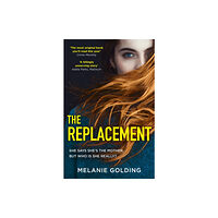 HarperCollins Publishers The Replacement (häftad, eng)