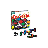 Asmodee Qwirkle