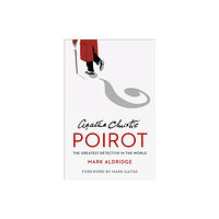 HarperCollins Publishers Agatha Christie’s Poirot (inbunden, eng)
