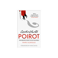 HarperCollins Publishers Agatha Christie’s Poirot (häftad, eng)