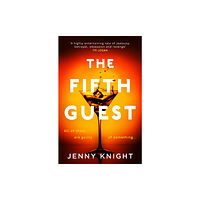 HarperCollins Publishers The Fifth Guest (häftad, eng)