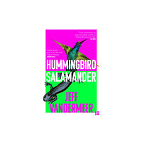 HarperCollins Publishers Hummingbird Salamander (häftad, eng)