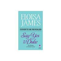 HarperCollins Say Yes to the Duke (häftad, eng)