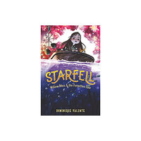 HarperCollins Starfell #2: Willow Moss & the Forgotten Tale (inbunden, eng)