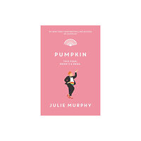 Harpercollins publishers inc Pumpkin (häftad, eng)