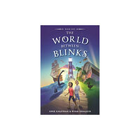 HarperCollins The World Between Blinks #1 (inbunden, eng)