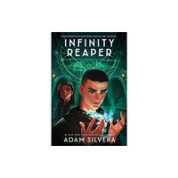HarperCollins Infinity Reaper (häftad, eng)