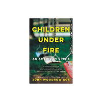 HarperCollins Children Under Fire (häftad, eng)
