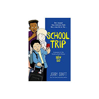 HarperCollins School Trip (inbunden, eng)