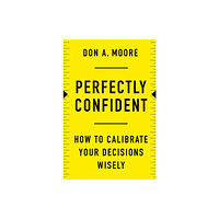 Harpercollins publishers inc Perfectly Confident (inbunden, eng)